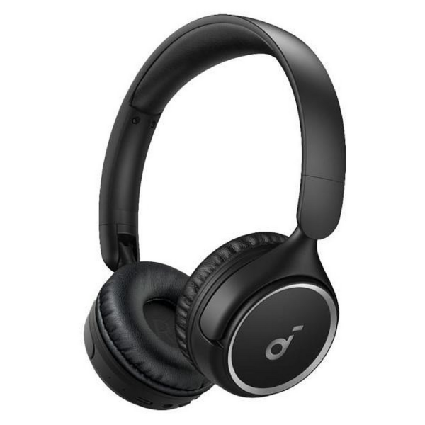 Наушники беспроводные Soundcore H30i A3012 Black